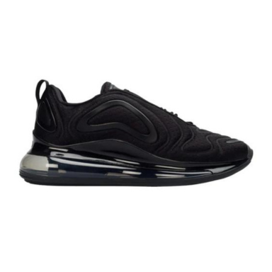 Nike Air Max 720 Triple Black