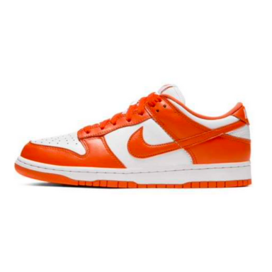 Dunk Low Orange Blaze