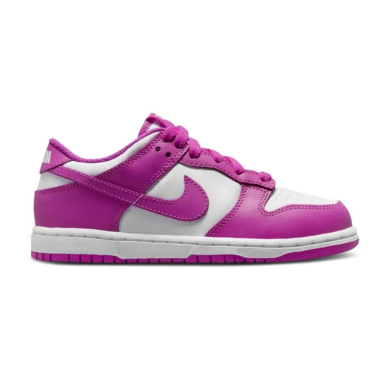 Nike Dunk Low Active Fuchsia