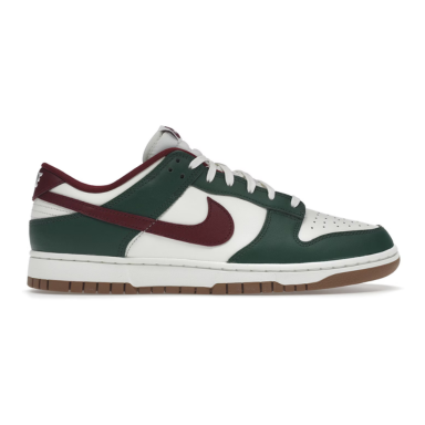 Nike Dunk Low Gorge Green