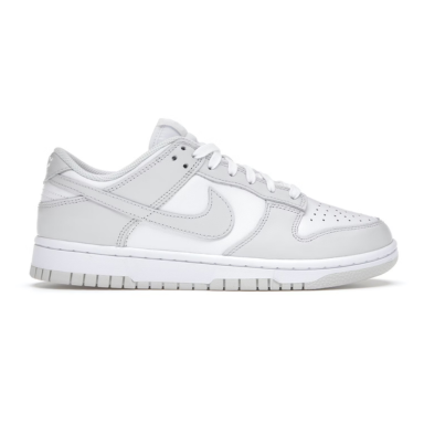 Nike Dunk Low Photon Dust