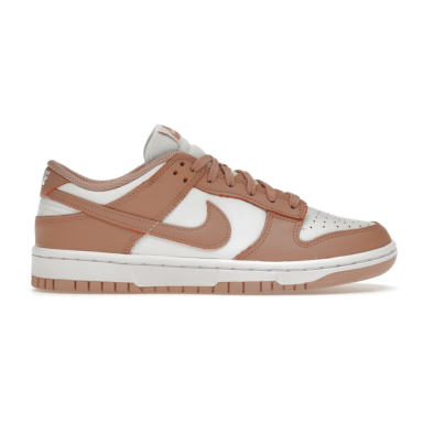 Nike Dunk Low Rose Whisper